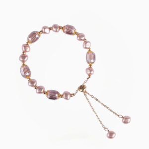 Bracciale Cristal | Origini