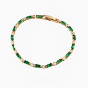 Bracelete Baguette | Três Gerações