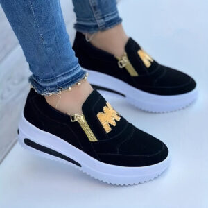 Avery™ - Sapatos Confortáveis Premium