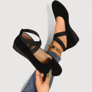 LIVIA – SAPATOS ELEGANTES E CONFORTÁVEIS
