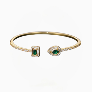 Bracelete Rígido | Três Gerações