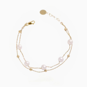 Bracciale Perla | Perlume II