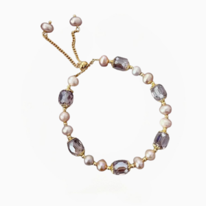 Bracciale Violet | Origini