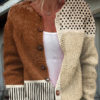 Eloise™ | Cardigan Vintage