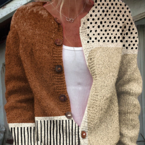 Eloise™ | Cardigan Vintage