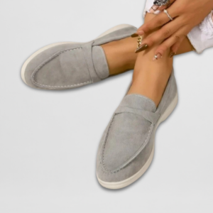 Lucia™ | Mocassins confortáveis para mulheres