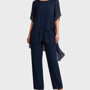 Lanetta | Conjunto Palazzo Elegante