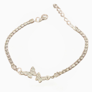 Bracelete Farfalla | Portafortuna