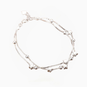 Bracciale Stella | Madreperla