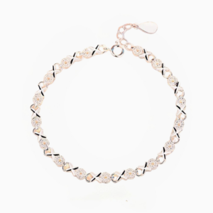 Bracelete Intreccio | Portafortuna