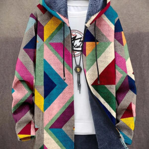 Aria | Cardigan Luxuoso Inspirado na Arte