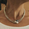 Perles Naturais – Colar Vintage