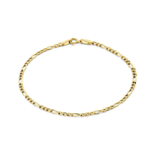 Pulseira Neris Alaine | Dourado II