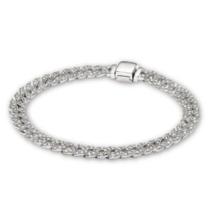 Pulseira Cubana Pavê