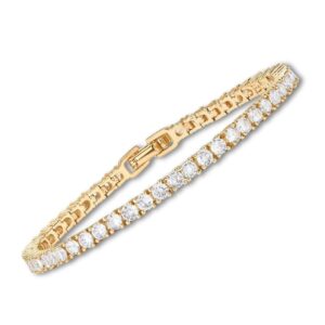 Pulseira de tênis