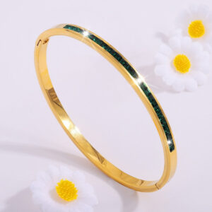 Pulseira Celeste Viride