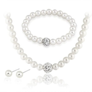 Conjunto de três peças Perla | Perlume