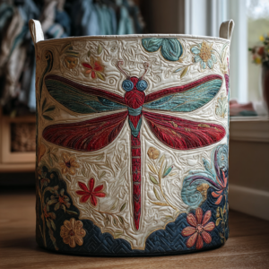 Cesta de Roupa Pure Dragonfly