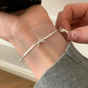 Bracelete Fiocco | Portafortuna