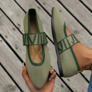 Amelia™ - Sapatos Premium Ortopédicos