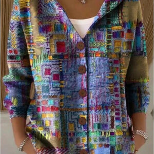 Vanessa™ | Cardigan Elegante e Macio II