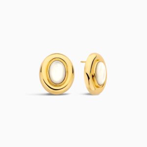 Brincos Giselle | Ouro 14K
