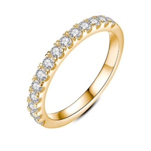 Aliança de Casamento II