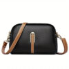 Bolsa Transversal Clássica da Isabella