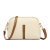 Bolsa Transversal Clássica da Isabella