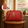 Bolsa Transversal Clássica da Isabella