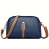 Bolsa Transversal Clássica da Isabella