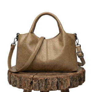 Bolsa de Ombro Breda’s Soft Carry