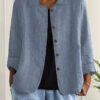 A Blusa Wilhelmine