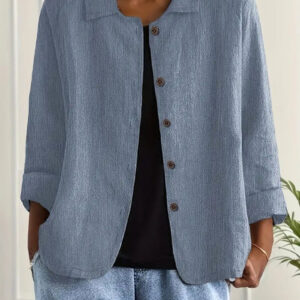 A Blusa Wilhelmine II