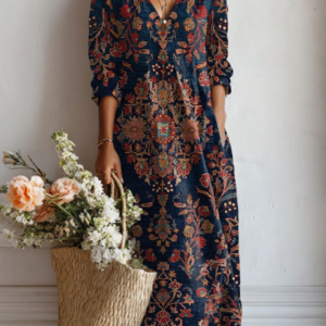 O Vestido Alessia