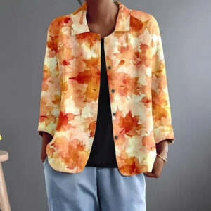 A Blusa Laurentina