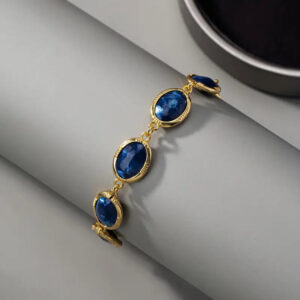 Pulseira Seraphyne Glacienne