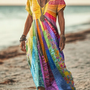 O Vestido Selene