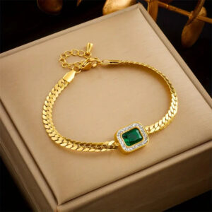 Pulseira Orielle Verdaska