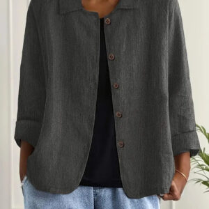 A Blusa Zelina