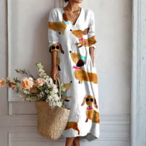 O Vestido Clara