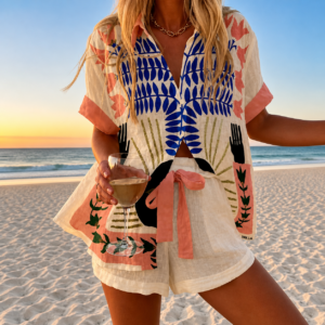 O Conjunto Anaelle