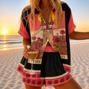 O Conjunto Curto Cadence