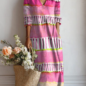 O Vestido Corrie