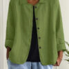 A Blusa Calliste