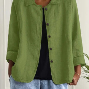 A Blusa Calliste