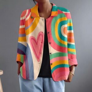 A Blusa Constanza