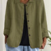 A Blusa Aurelienne