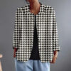 A Blusa Hyacintha