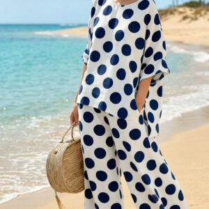 Conjunto Polka dot™